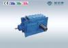 High Speed Helical Bevel Gear Reduction Box Speed Reducer For Mining Machine