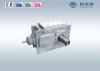 B series helical Bevel gear reducer used for shredders with great load-carrying capacity