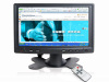 7 inch tft lcd pc monitor with touch and HDMI function