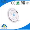 12w ABS round panel light 4000k