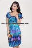 Hot Brand Casual Dress Bohemian Cute Beach Summer Dress New 2015