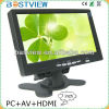 7&quot;VESA HOLE TFT Touch Screen Monitor