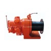 Pneumatic - Air Winches