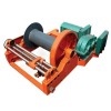 electric mine winch machine