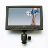 7&quot;HDMI vga lcd monitor