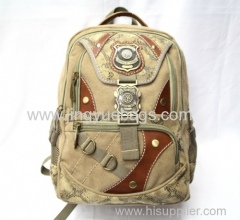 Wholesale latest design backpack