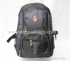 New design polyester backpack