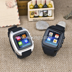 china factory smartwatch mobile phone