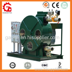 industrial peristaltic hose pump