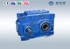 High Power Shaft Mounted Speed Helical Gear Reducer Gearbox , 1.1-5100kw