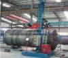 120kg Middle Duty Tank / Pipe Welding Manipulator Automated With 4000mm Stroke