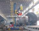 5000mm Stroke Pipe Welding Manipulator Auxiliary Equipment , Longitudinal Seam Welding