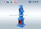 Cycloidal Planetary Gear Speed Reducer For Agitator Industry , 70Nm - 20000 N.m