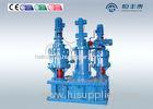 alumina industry Solid Liquid Separation equipment of one point