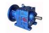 Mixer agitator reducer , Cast Iron Helical Gear Reducer