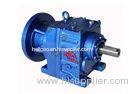 Mixer agitator reducer , Cast Iron Helical Gear Reducer