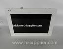 10 Inch HDMI Video Library / Supermarket Digital Signage With Metal Case