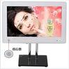 H.264 / AVI / MPEG1 Audio Motion Sensor Digital Photo Frame With Music