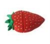 OEM Brand Strawberry Shape PVC USB Device Driver16GB 32GB