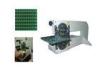 V-Cut Pcb Separator For Alum Board, Automatic / Manual Pcb Depaneling Equipment