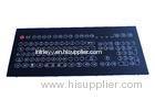 IP65 dynamic water proof Industrial Membrane Keyboard with keypad
