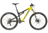 2015 Rocky Mountain THUNDERBOLT 799 MSL Bike