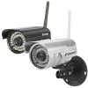 Sricam AP003 Gun type Security P2P Network Camera ip cctv camera