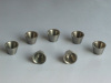 tungsten crucible molybdenum crucible