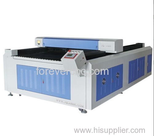 2015 latest cnc laser engraving/cutting machine