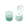 Φ24/415 pp plastic flip top cap for lotion