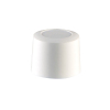 Φ38/410 non spill good PP plastic bottle caps plastic screw on cap