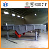 Hongji fertilizer sieving linear vibration screen