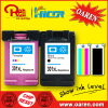 Reset to Full Ink Level for HP 301XL V1 Color Show Ink Level