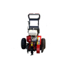 15hp gasoline stump grinder