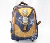 Fashion and beauty backpack