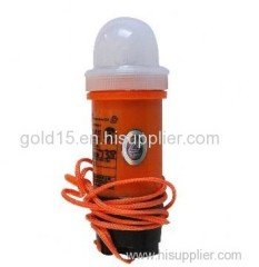 CCS approved Light for lifeJacket/Flash Life Jacket Lights/Life Jacket Lights/Marine light