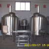 Beer brewing equipment 500L