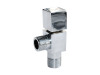 YL50 Zinc plating brass faucet