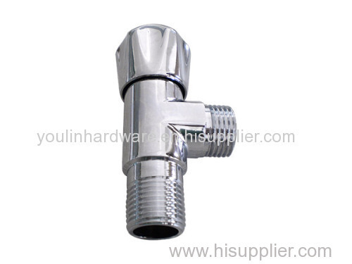 YL52 Bathroom angle valve fittings