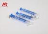Disposable Loss Of Resistance Syringe