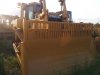 D7 CATERPILLAR Track bulldozer For Sale second hand dozer