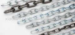 Grade 30 Proof Coil Chain