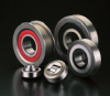 Adjustable Bearings for Steel sections