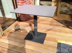 garden Compact Hpl table top