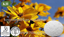 Jerusalem Artichoke Extract; Inulin 90%,92%,98% By HPLC