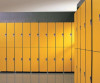 school gym phenolic lockers