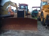 D6 N track bulldozer with ripper used dozer D6H D6R D6G