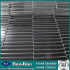 SS304 2.0mmStainless Steel Flat Flex Wire Mesh Conveyor Belt