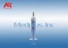 Medical Disposable LOR Loss Of Resistance Syringe Luer Slip