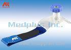 Wrist Medical Surgical Radial Artery Compression Tourniquet Device For ICU